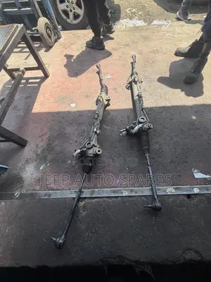 Steering Rack Ford Ranger 3.2(hydraulic)