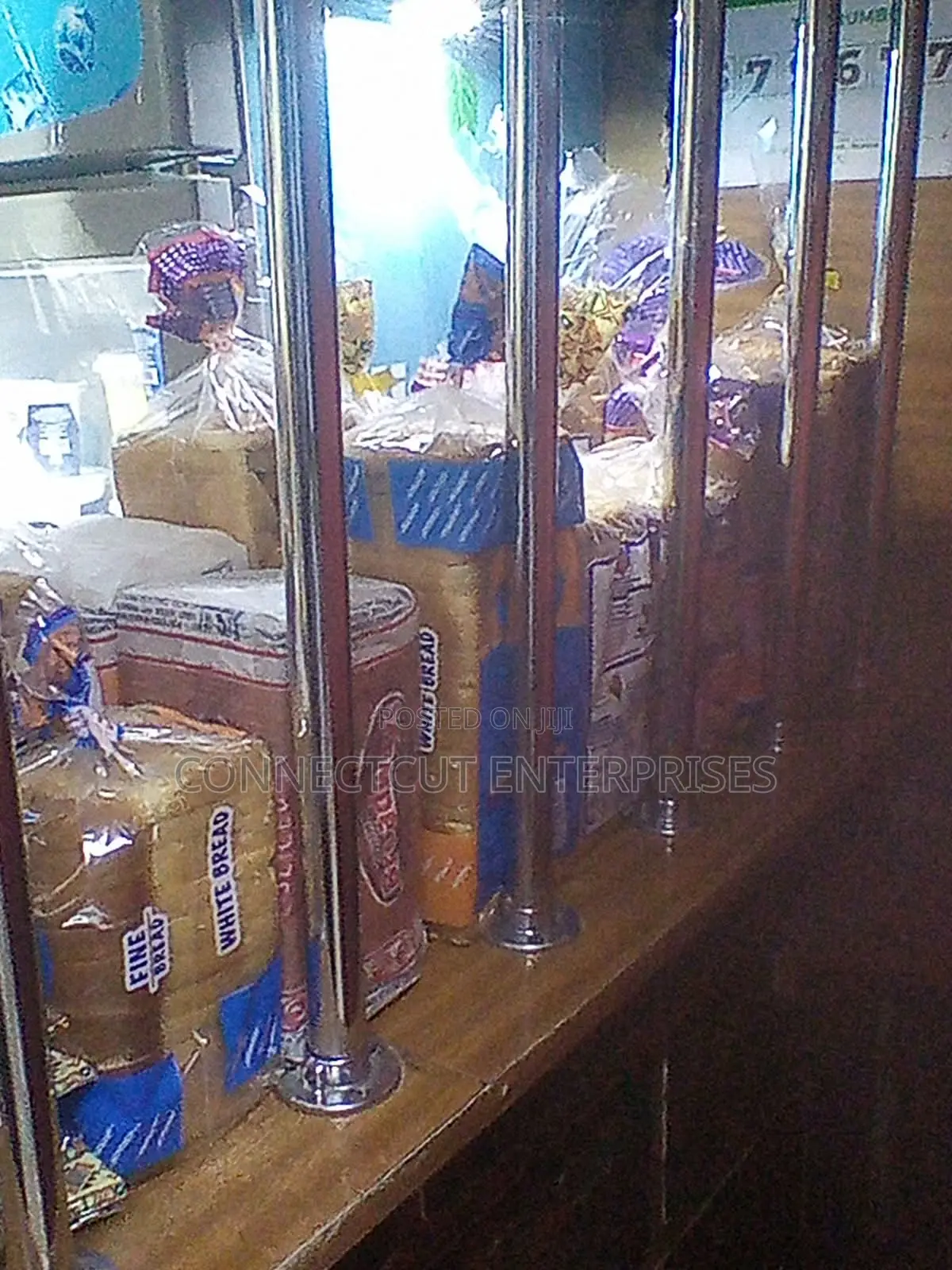 Shop for Sale