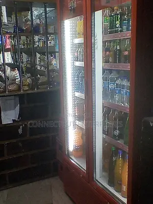 Shop for Sale