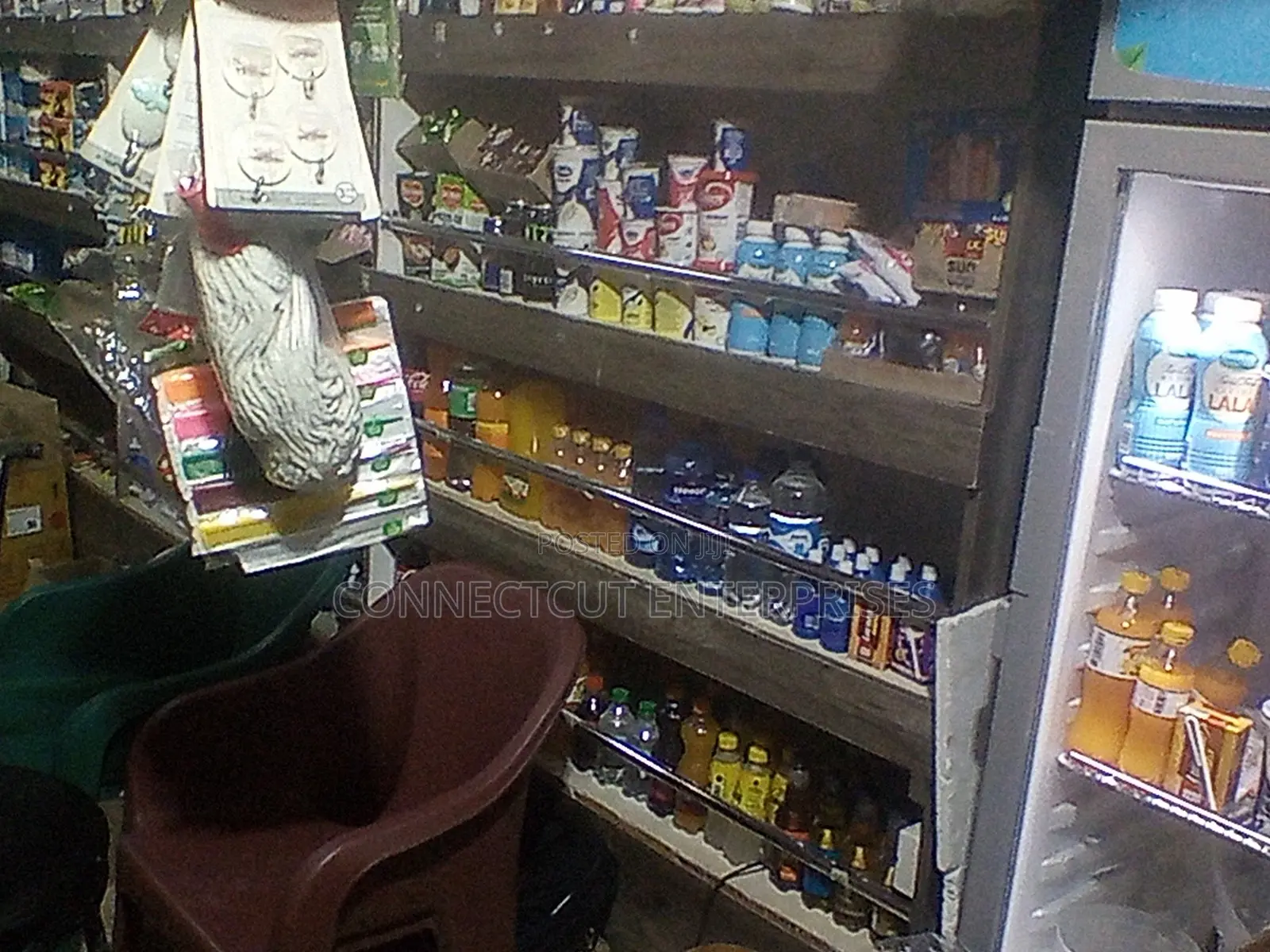 Shop for Sale