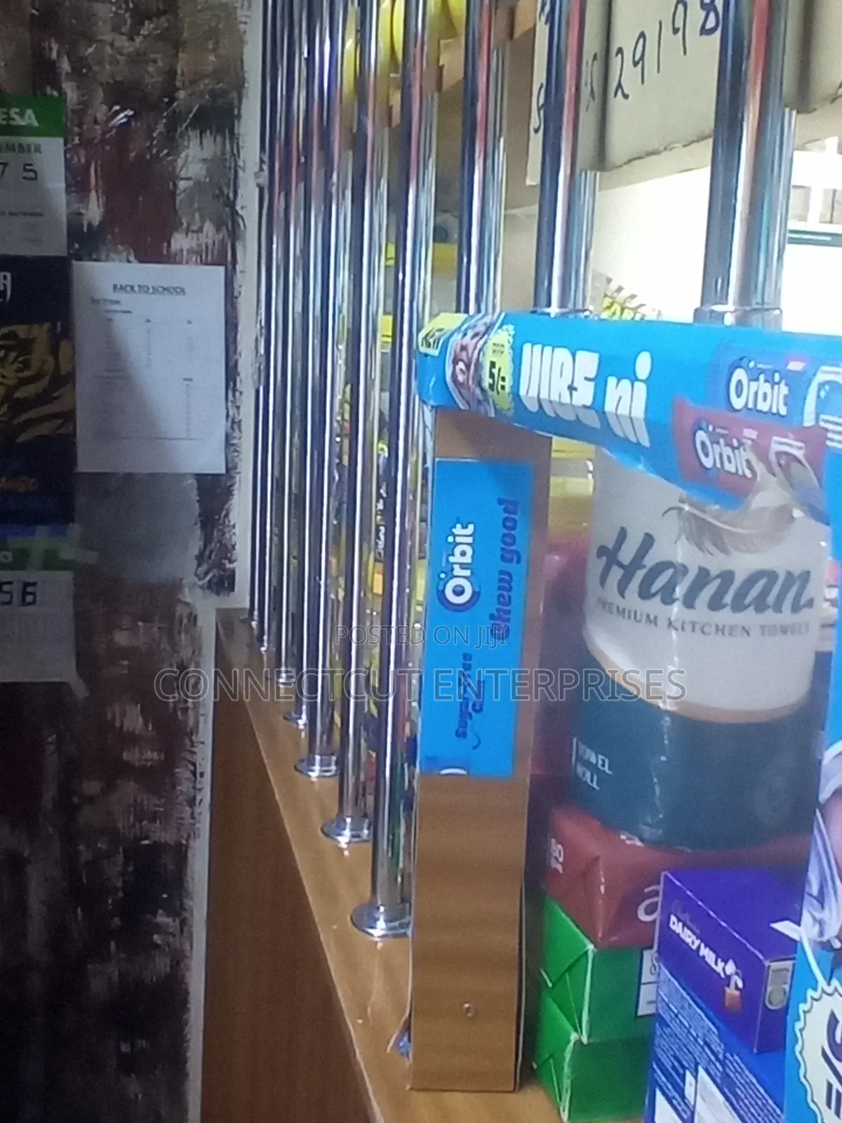 Shop for Sale