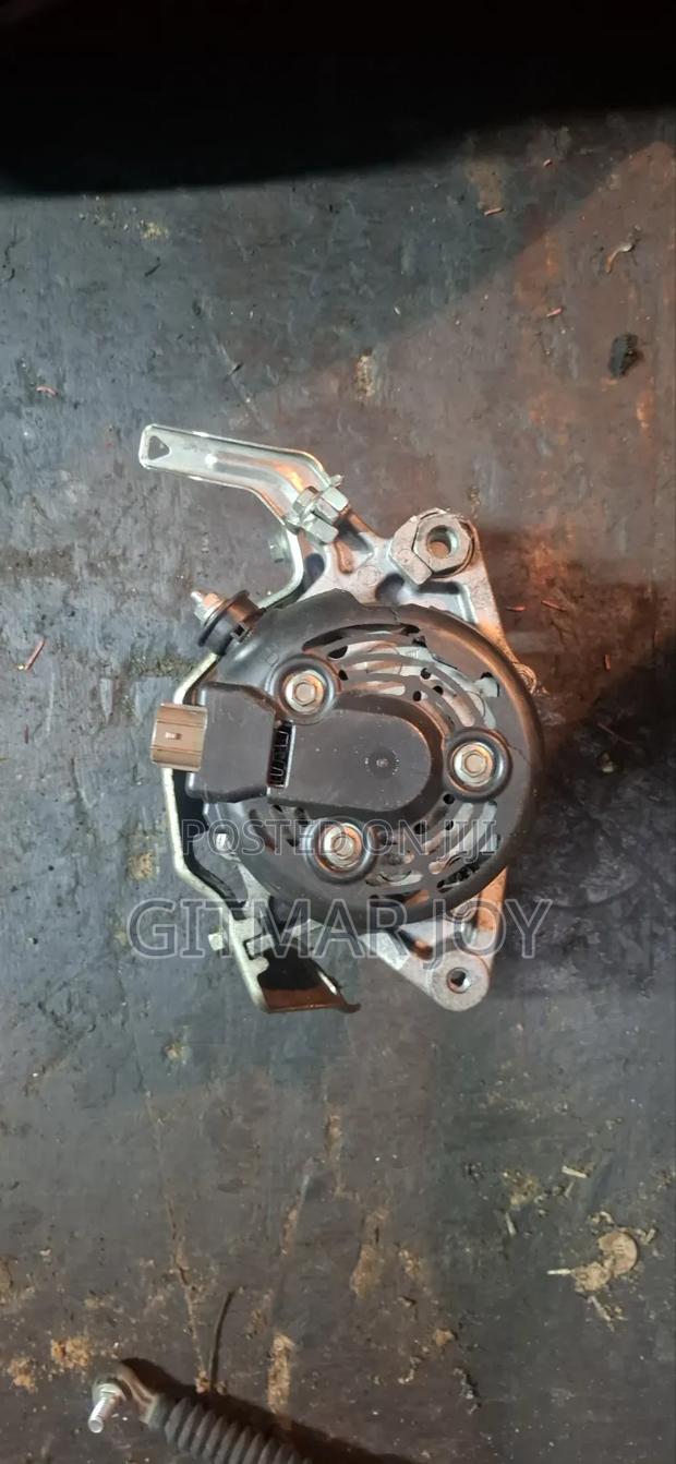 1nr Alternator