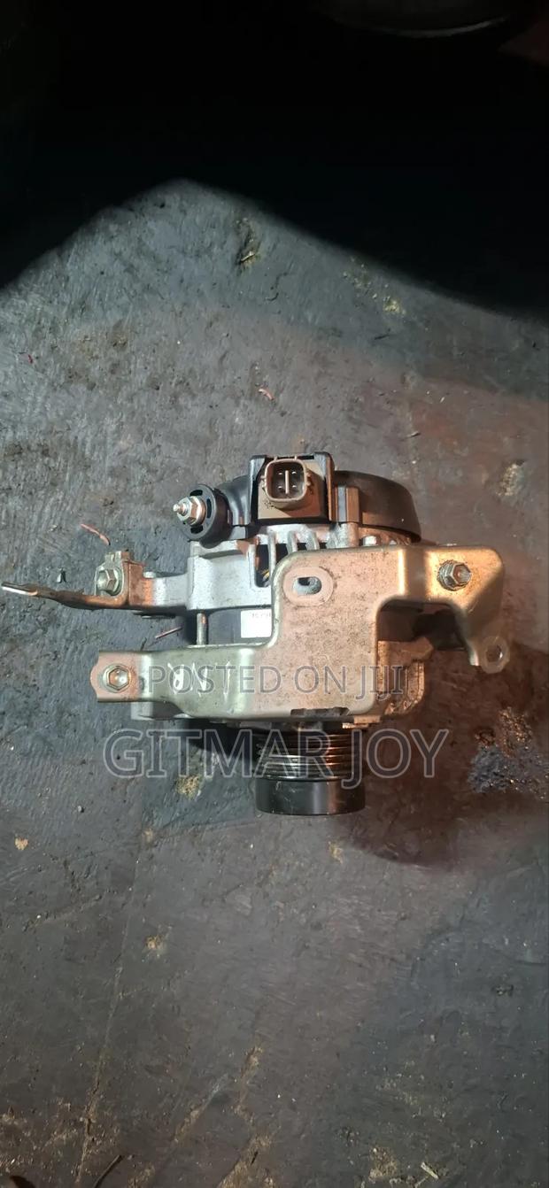 1nr Alternator - thumbnail 2