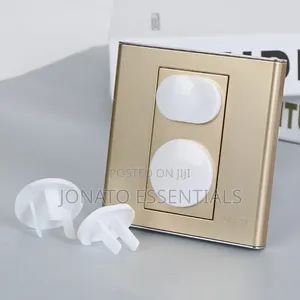 Socket Covers Baby Proofing Plug Protectors 10 PCS Nairobi