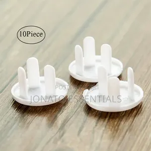 Socket Covers Baby Proofing Plug Protectors 10 PCS Nairobi