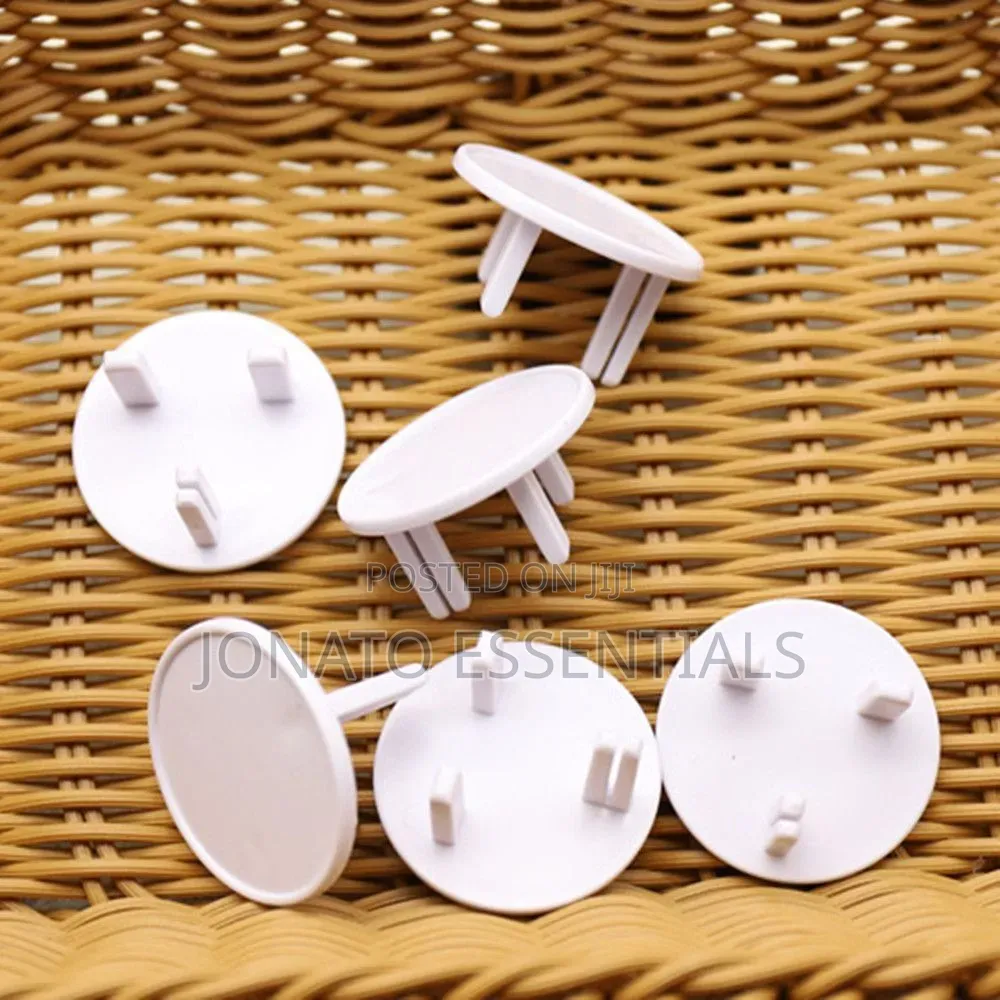 Socket Covers Baby Proofing Plug Protectors 10 PCS Nairobi