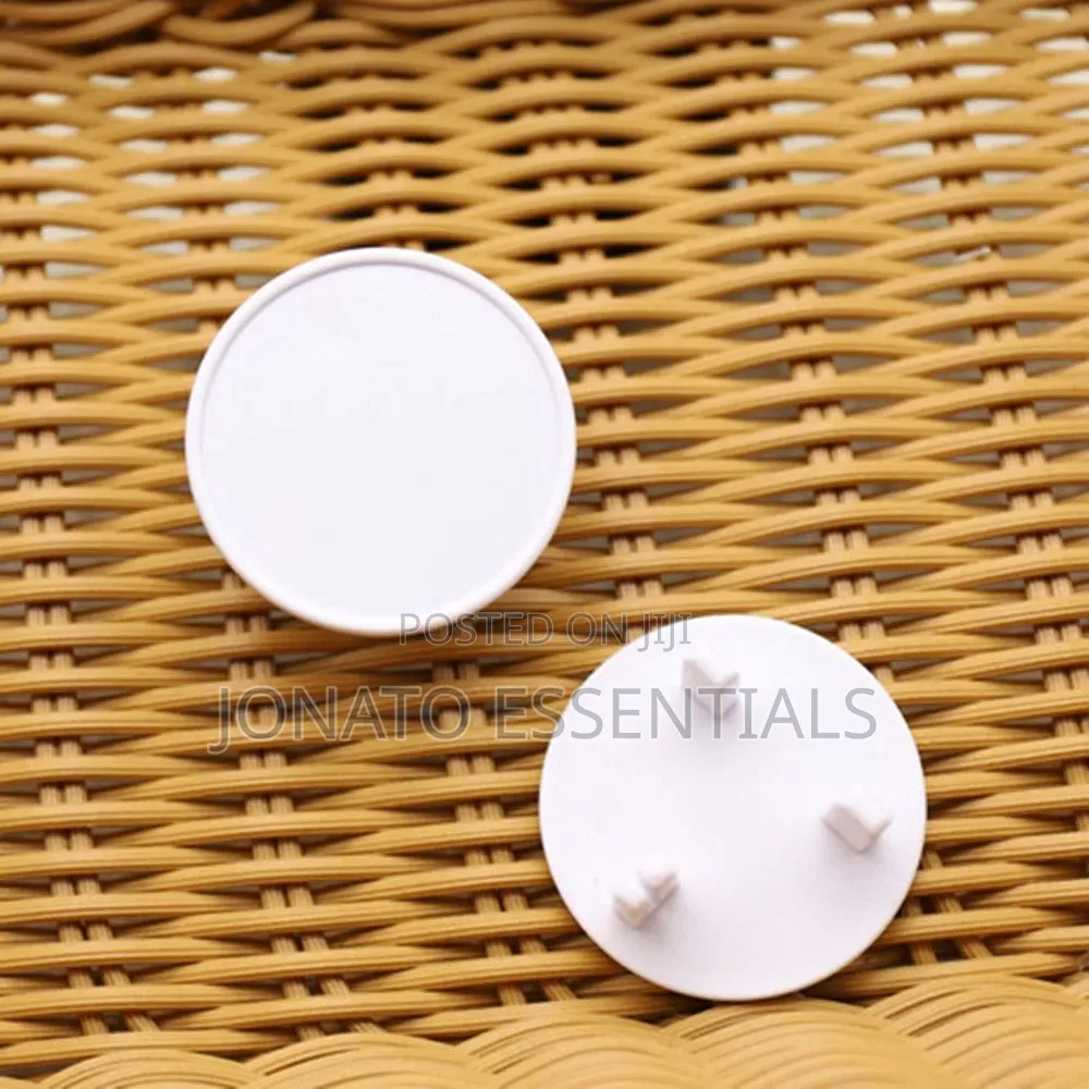 Socket Covers Baby Proofing Plug Protectors 10 PCS Nairobi