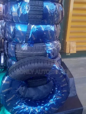Comforser Car Tyres