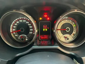Mitsubishi Pajero 2015 Silver