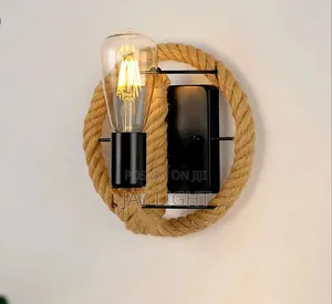 Restaurant Cafe Bar Decorative Wall Lamp