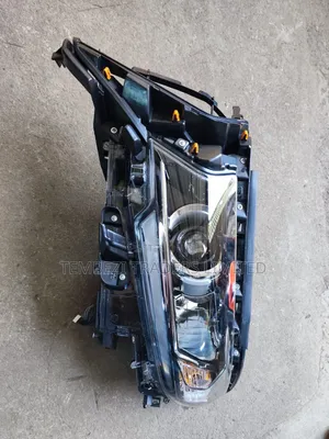 Prado 150 Series Front Headlight/Lamp