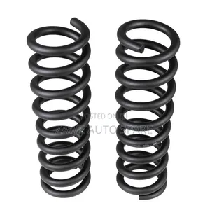 Spring Coil for Vigo 2wD