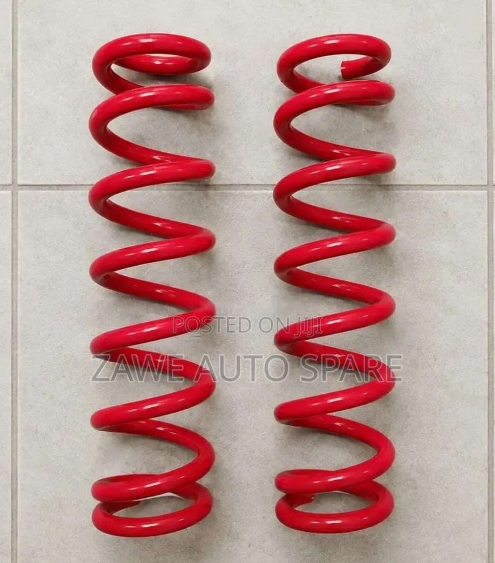 Spring Coil for Vigo 2wD