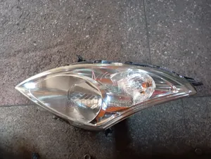 Suzuki Swift 2018 Headlight