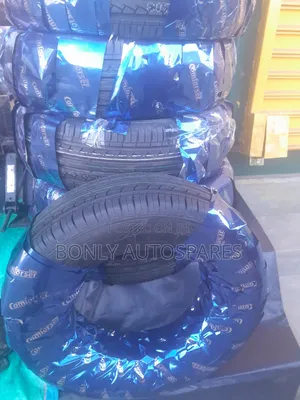 Comforser Car Tyres