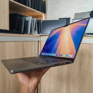 Laptop Apple MacBook Pro 2023 M2 Max 32GB Apple M2 SSD 1T