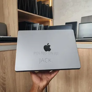 Laptop Apple MacBook Pro 2023 M2 Max 32GB Apple M2 SSD 1T