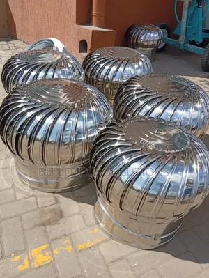 500mm Wind Driven Cyclone