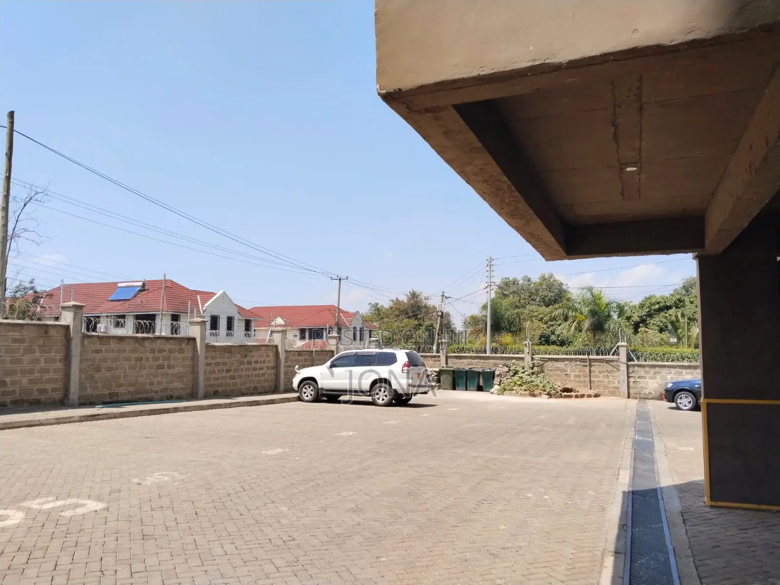 2bdrm Apartment in Jumbo, Market Milimani for sale