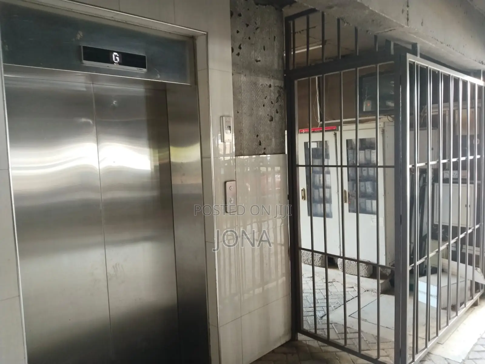 2bdrm Apartment in Jumbo, Market Milimani for sale