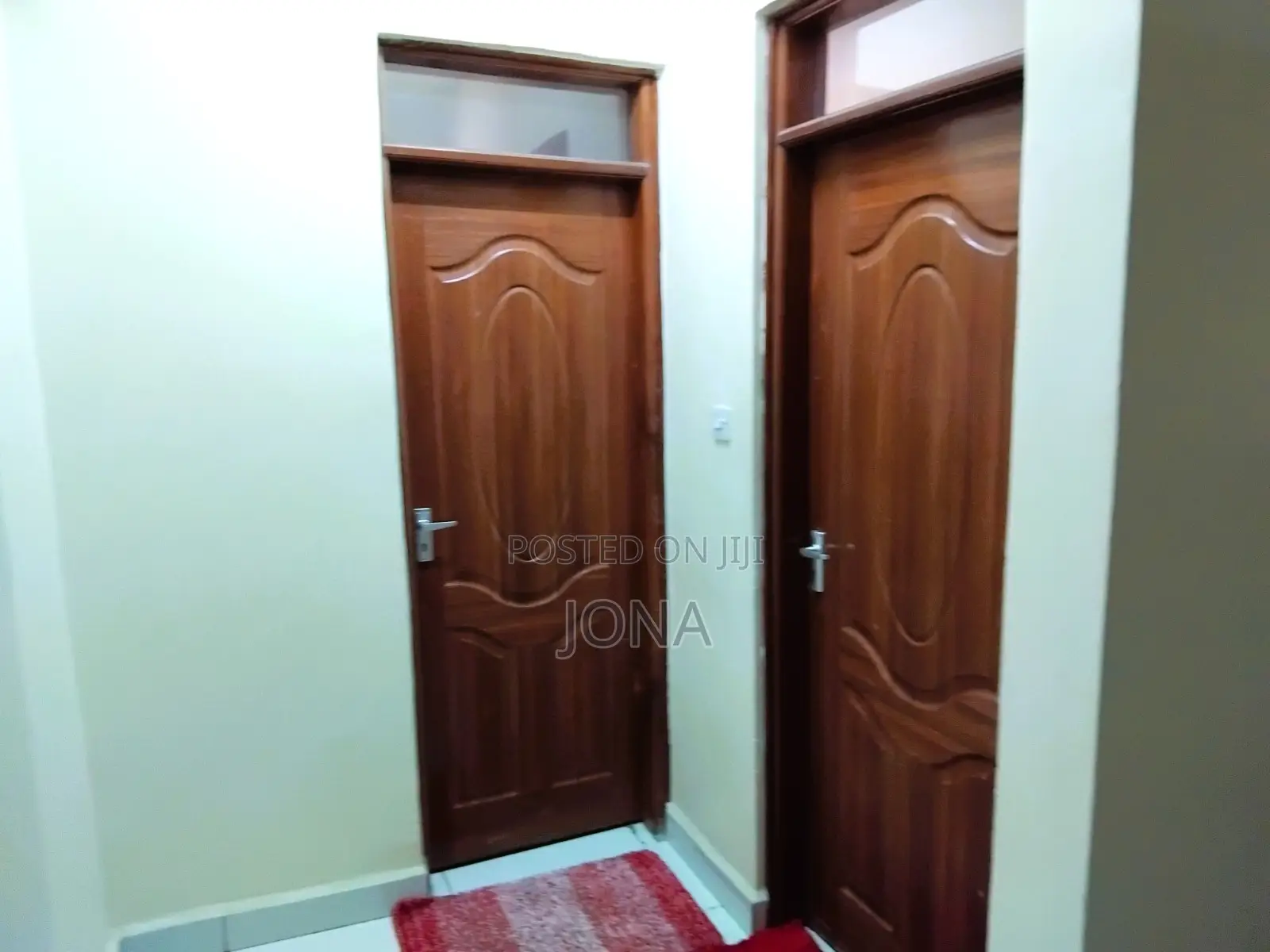 2bdrm Apartment in Jumbo, Market Milimani for sale