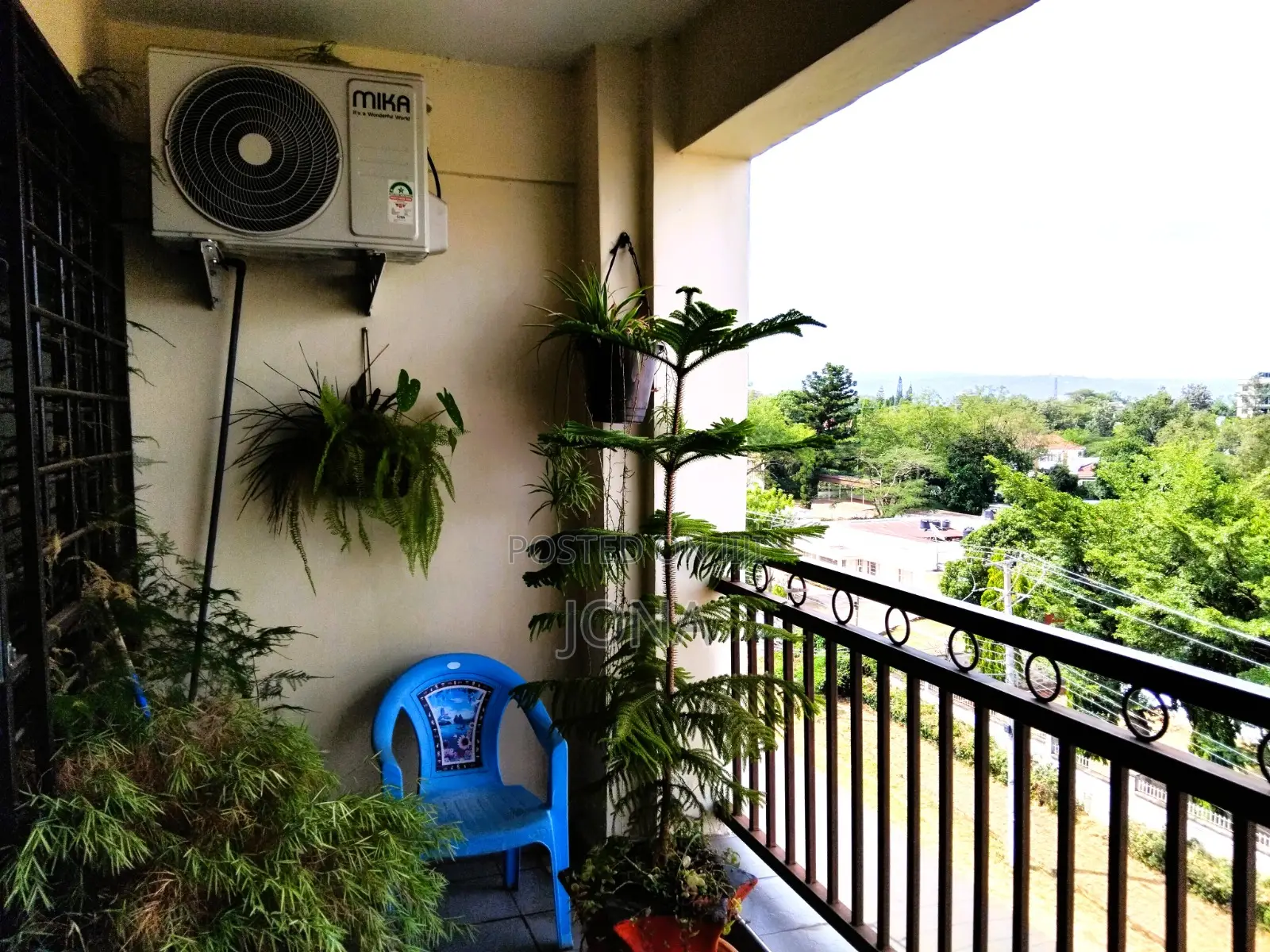 2bdrm Apartment in Jumbo, Market Milimani for sale