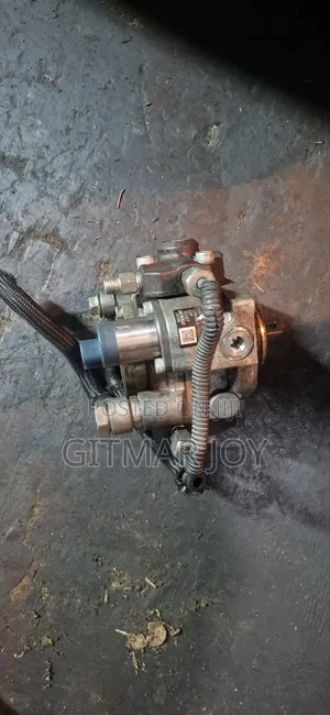 Cx5 Injector Pump for SH