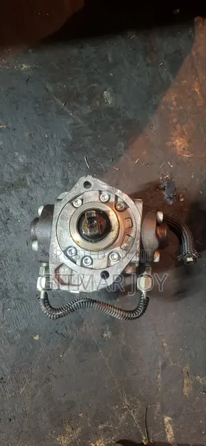 Cx5 Injector Pump for SH