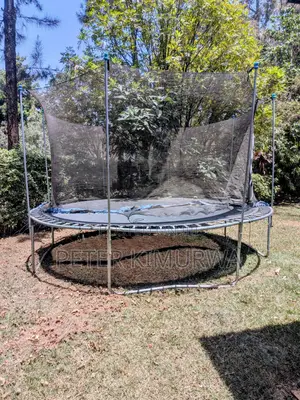 Trampoline