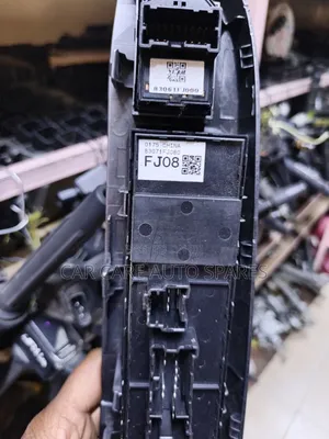 Main Switch Subaru Outback/Forester 2016