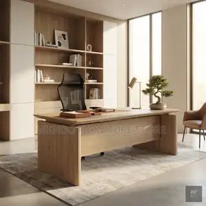 Office Chairs; Headrest Long Backrest Ergonomic Swivel Office Seats