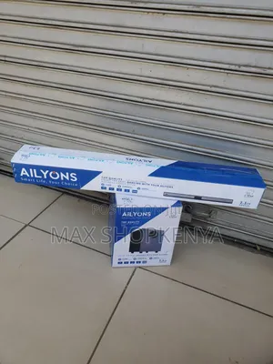 Ailyons SB401K Bluetooth 2.1CH Multimedia Soundbar