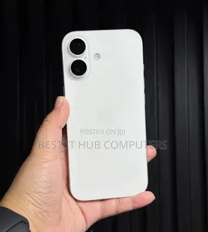 Apple iPhone 17 256 GB Silver