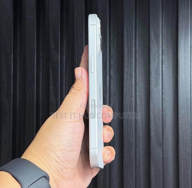 Apple iPhone 17 256 GB Silver - thumbnail 3