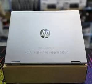 Laptop HP ProBook x360 435 G8 16GB AMD Ryzen 7 SSD 512GB