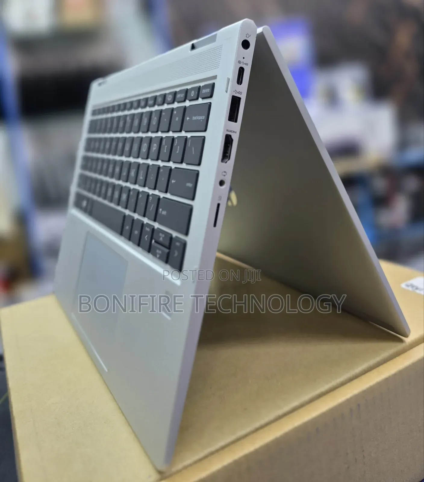 Laptop HP ProBook x360 435 G8 16GB AMD Ryzen 7 SSD 512GB