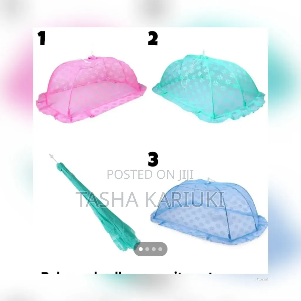 Strong and Durable Umbrella Baby Net