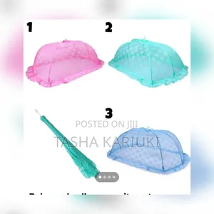 Strong and Durable Umbrella Baby Net