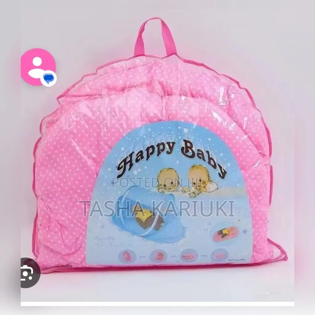 Strong and Durable Umbrella Baby Net