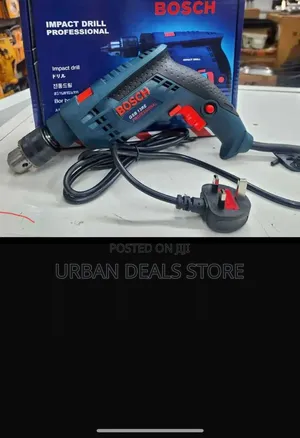 Bosch Professional Drill