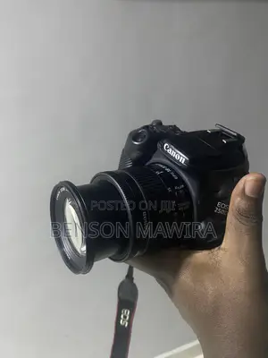 Canon 250D