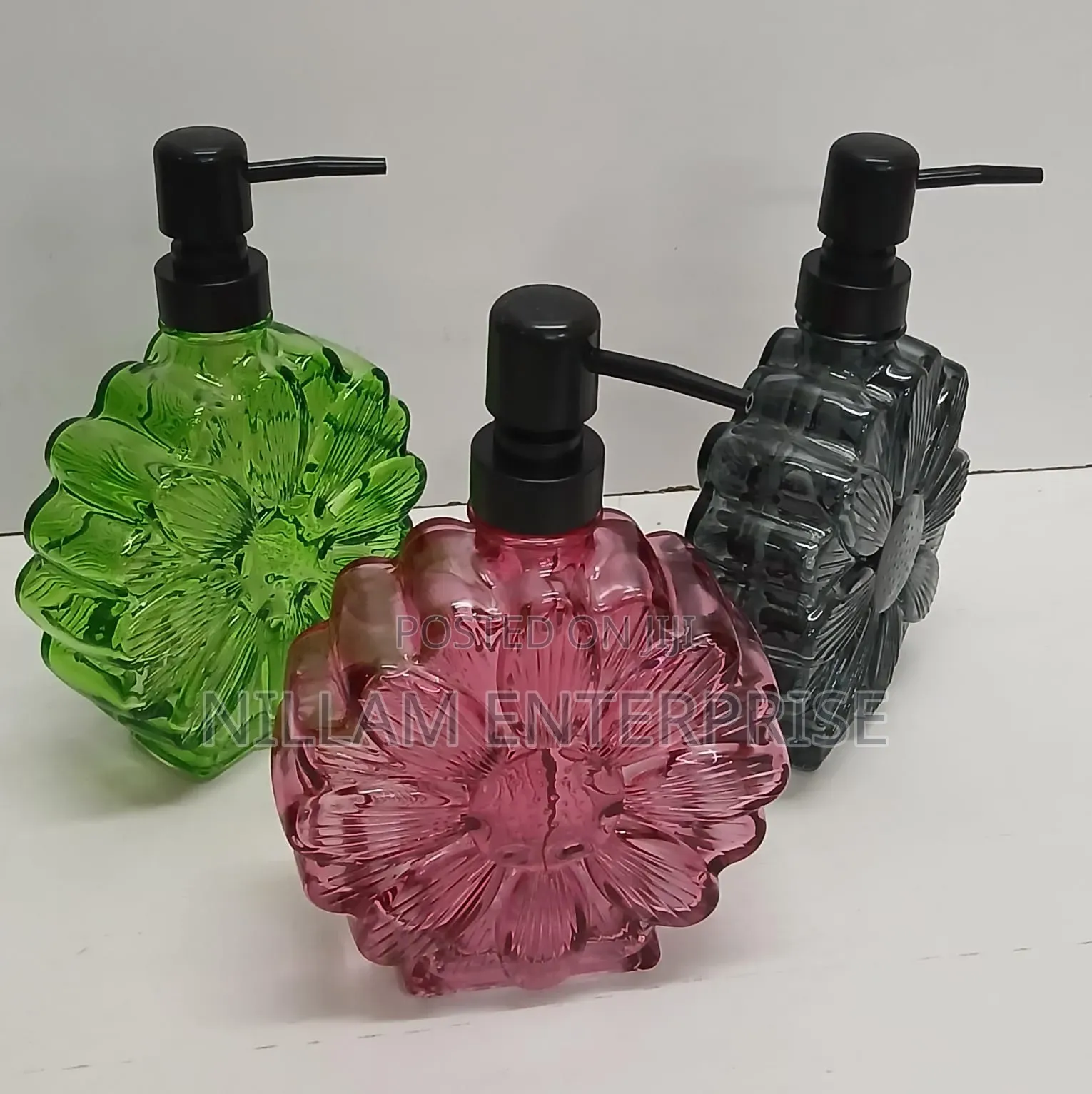 Soap / Lotion Dispenser* 600ml