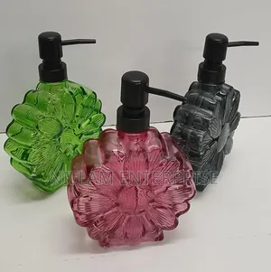 Soap / Lotion Dispenser* 600ml