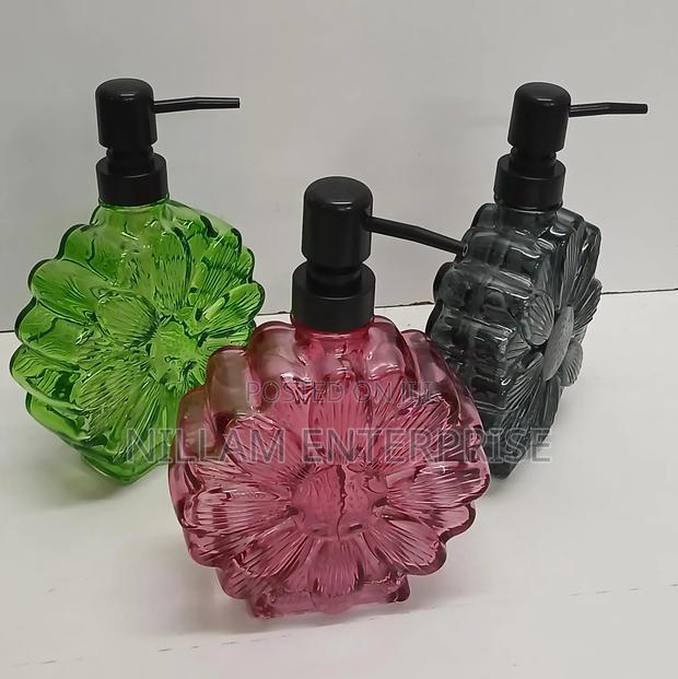Soap / Lotion Dispenser* 600ml - main view