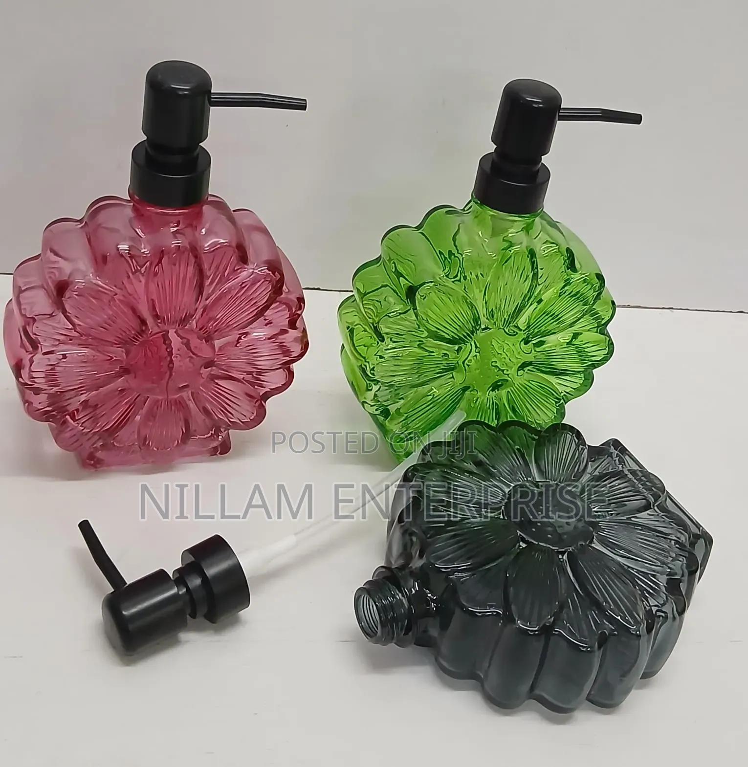 Soap / Lotion Dispenser* 600ml