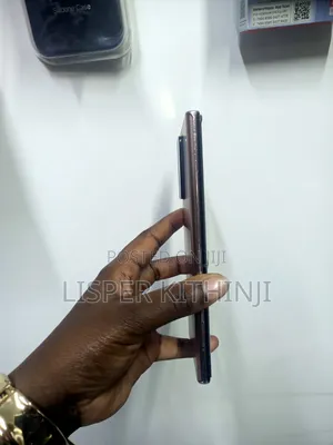 Samsung Galaxy Note 20 Ultra 128 GB Bronze