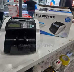 Digital Money Counting Machine for Currency Notes & Cash Handling