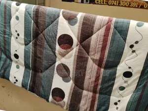 A Brand New Woolen Duvet All Sizes, Does Not Shrink on Washing
