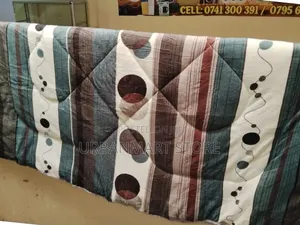 A Brand New Woolen Duvet All Sizes, Does Not Shrink on Washing