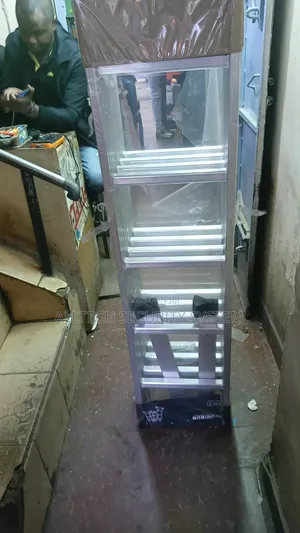 Aluminum Ladders 20fts (4 by 5)